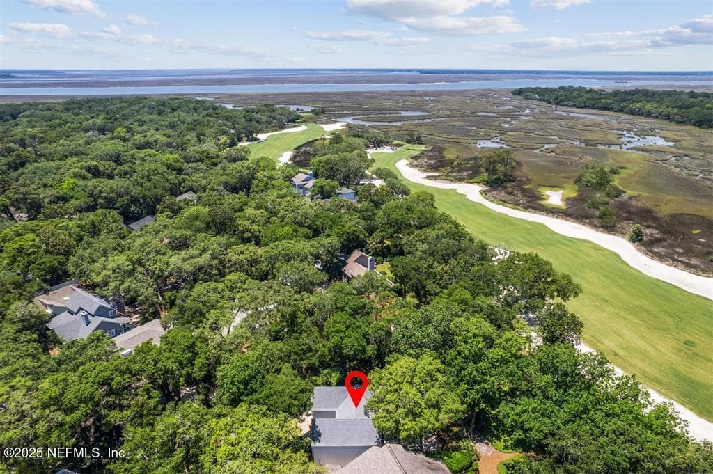 22 BELTED KINGFISHER Road, Fernandina Beach, FL 32034 2