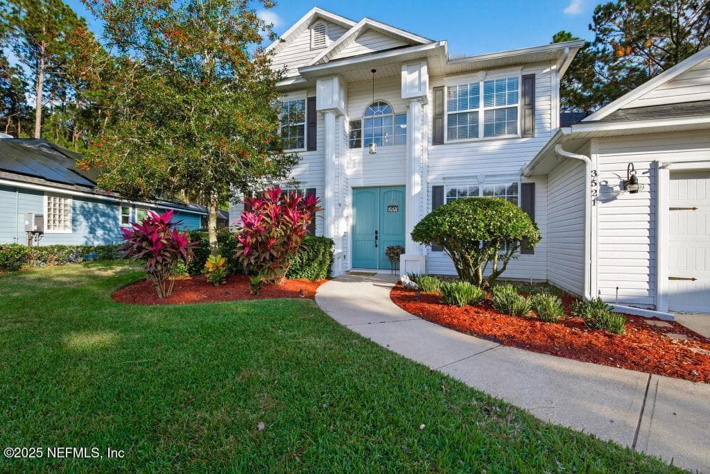 3521 INDIAN CREEK Boulevard, St. Johns, FL 32259