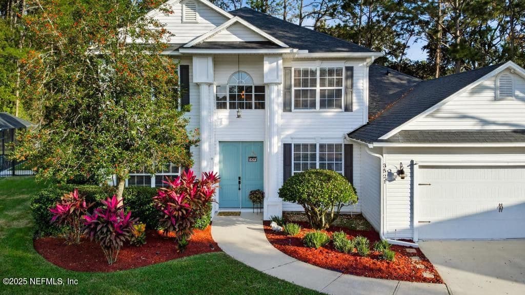 3521 INDIAN CREEK Boulevard, St. Johns, FL 32259 2