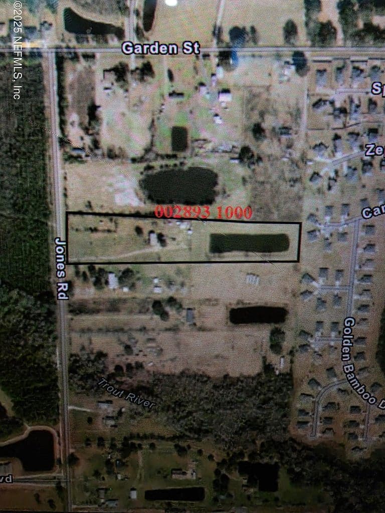7563 JONES Road, Jacksonville, FL 32219