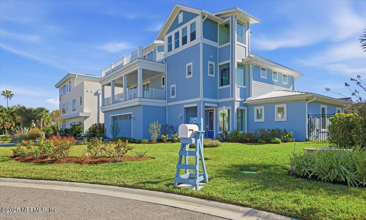 4 SUMMER Court, Jacksonville Beach, FL 32250 2