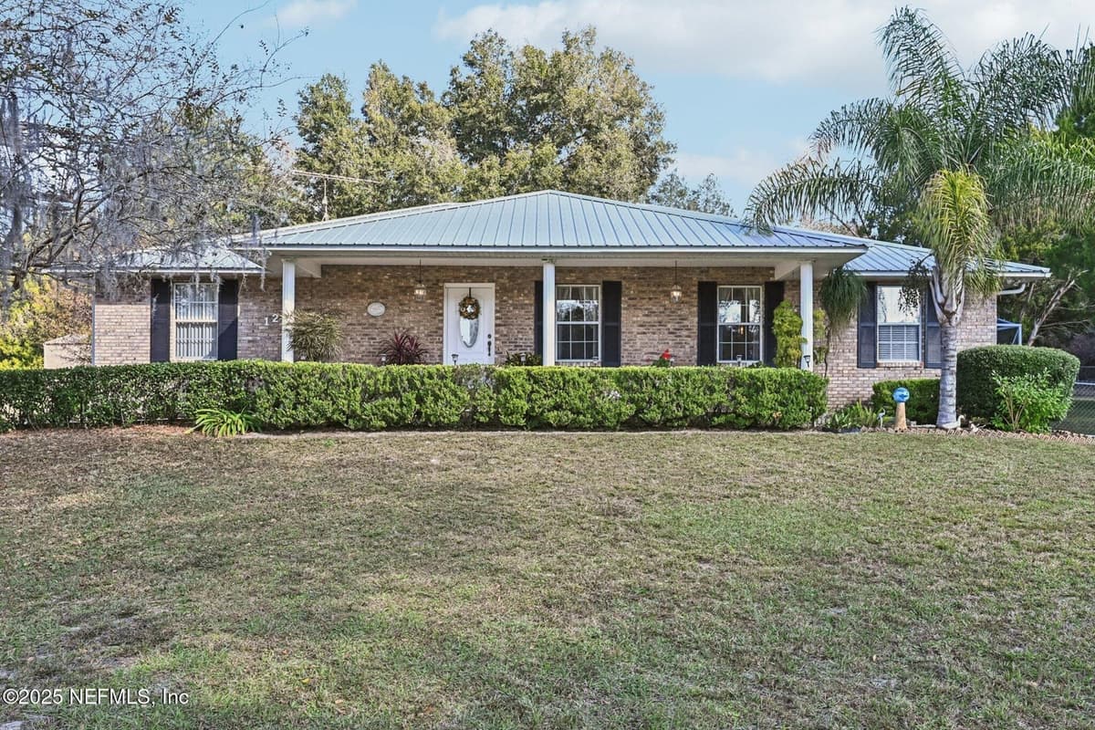 120 ASHLEY LAKE Drive, Melrose, FL 32666 2