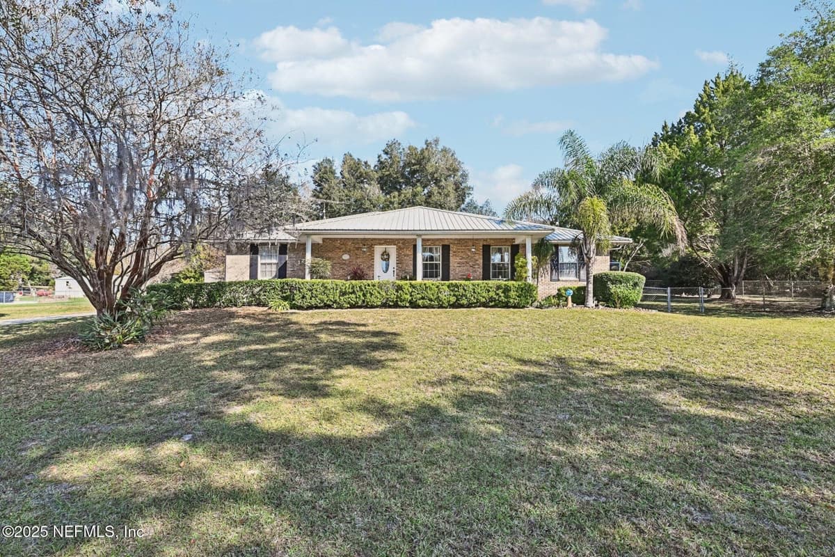 120 ASHLEY LAKE Drive, Melrose, FL 32666 3
