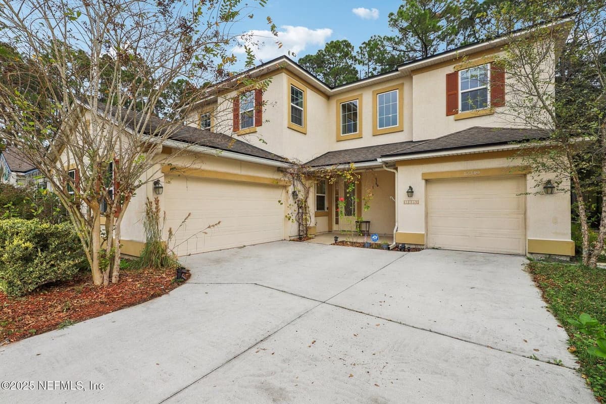 12349 SHADY BRIDGE Trail, Jacksonville, FL 32258 2