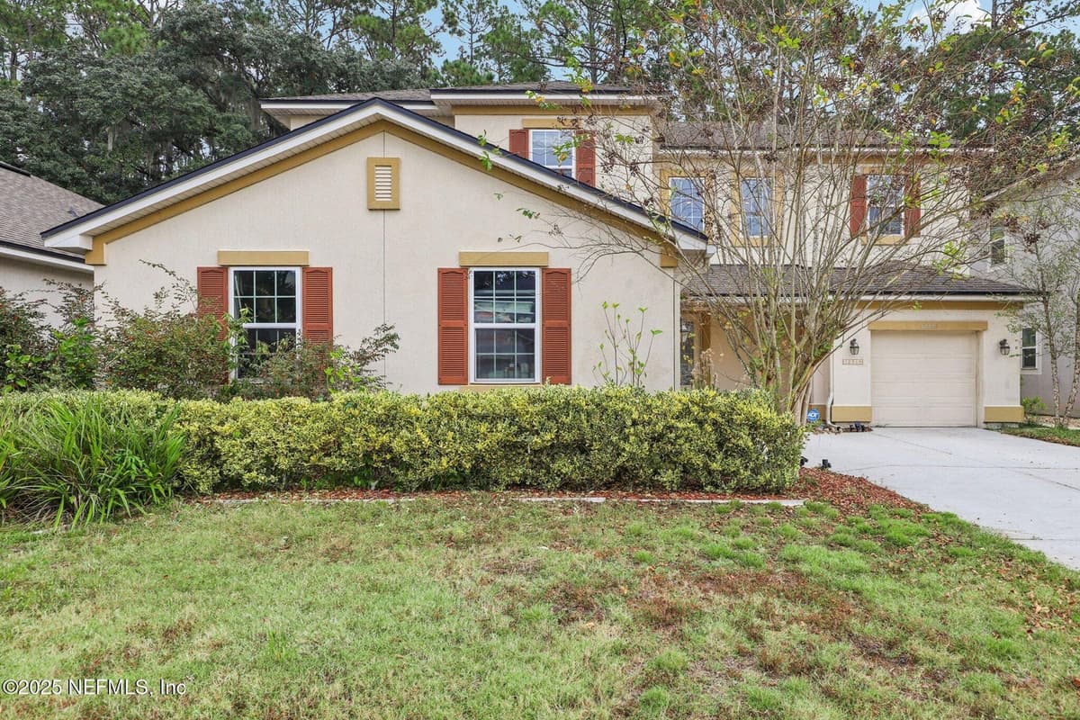 12349 SHADY BRIDGE Trail, Jacksonville, FL 32258 3