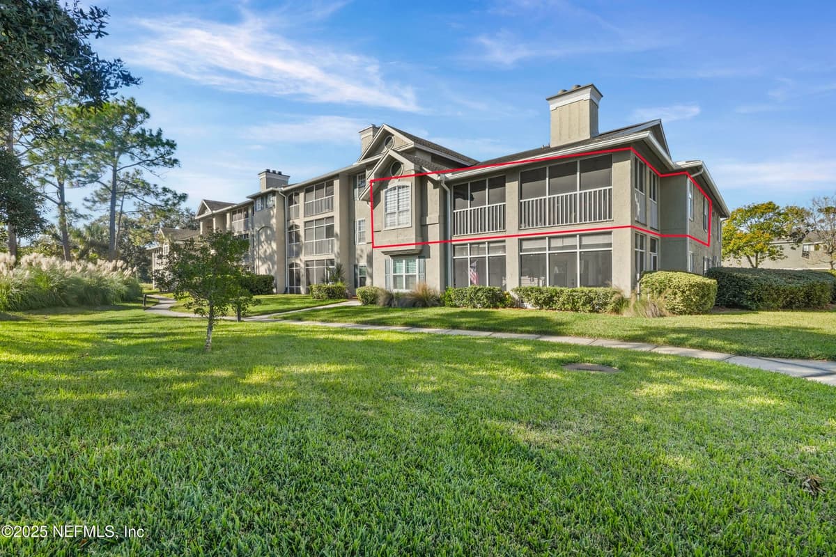 500 SANDIRON Circle 522, Ponte Vedra Beach, FL 32082 2