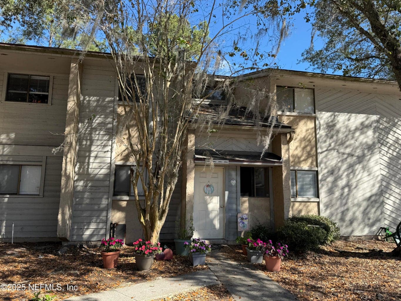 3801 CROWN POINT Road 2061, Jacksonville, FL 32257