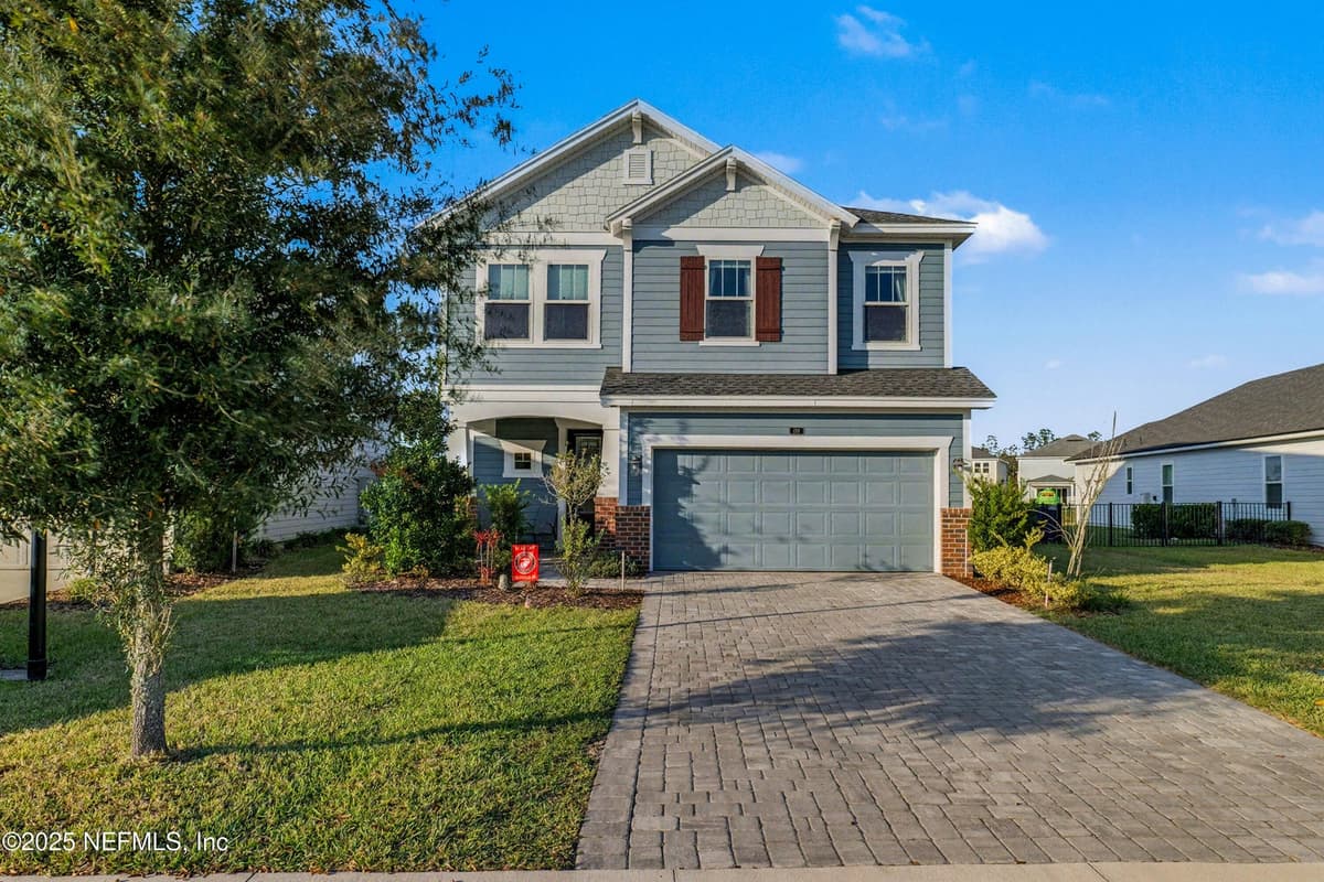 139 SPINNER Drive, Ponte Vedra, FL 32081 2