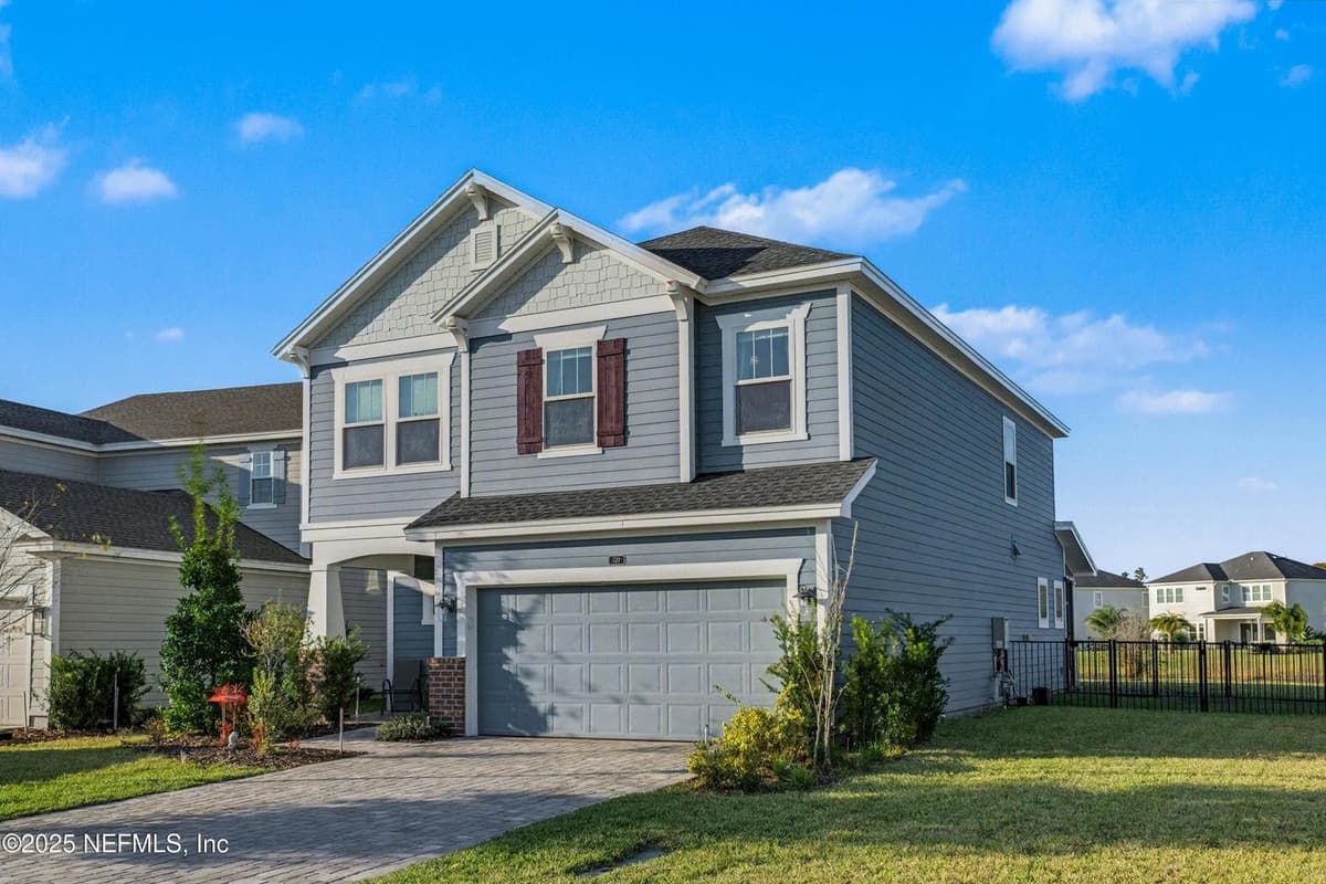 139 SPINNER Drive, Ponte Vedra, FL 32081 3