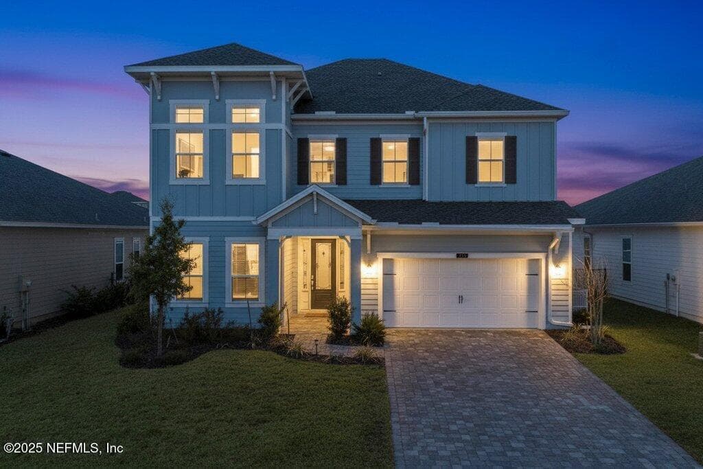 181 OAKLAWN Court, St. Augustine, FL 32092 2