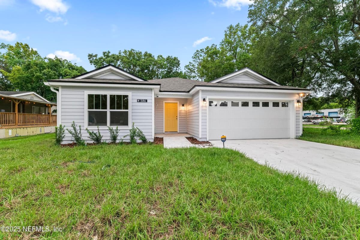 4834 CAMPENELLA Drive, Jacksonville, FL 32209 2
