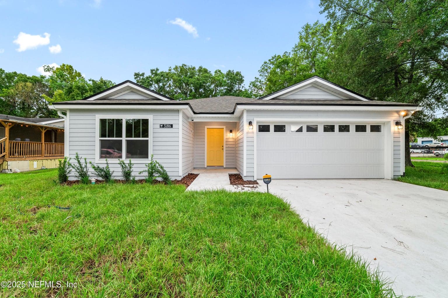 4834 CAMPENELLA Drive, Jacksonville, FL 32209