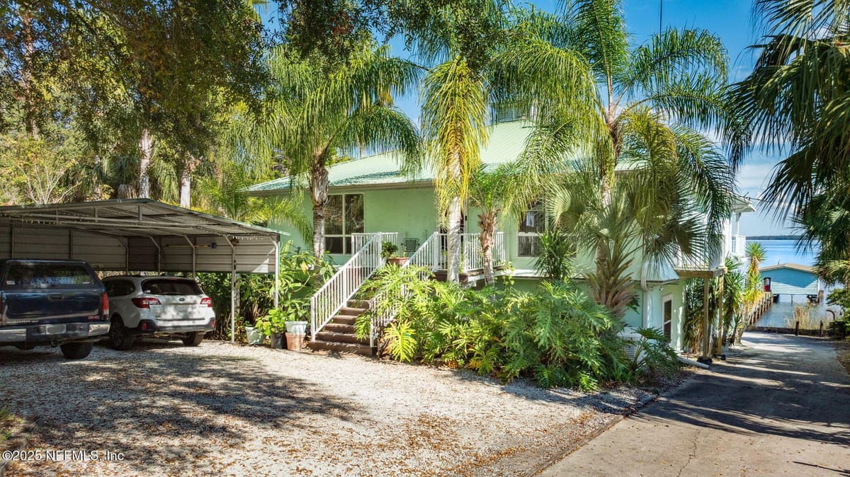 259 S PROSPECT Street, Crescent City, FL 32112 2