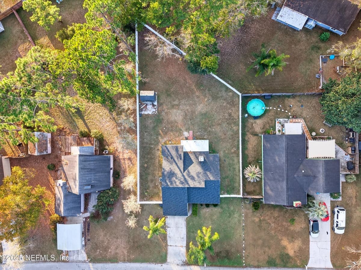 3172 VINE Street, Orange Park, FL 32065 3