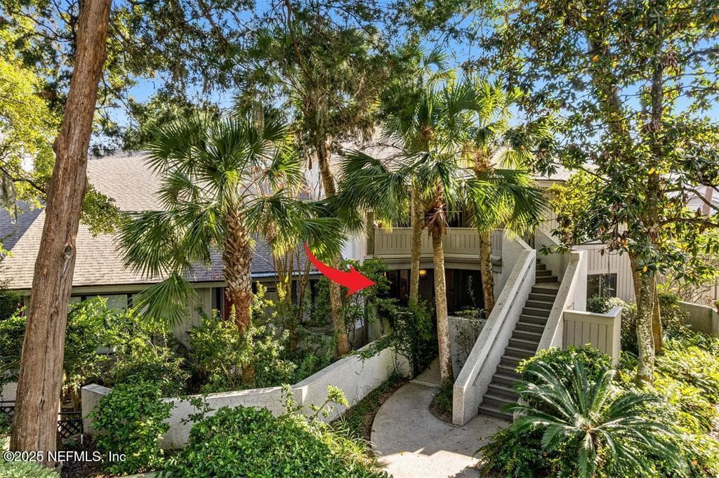 2206 BOXWOOD Lane, Fernandina Beach, FL 32034