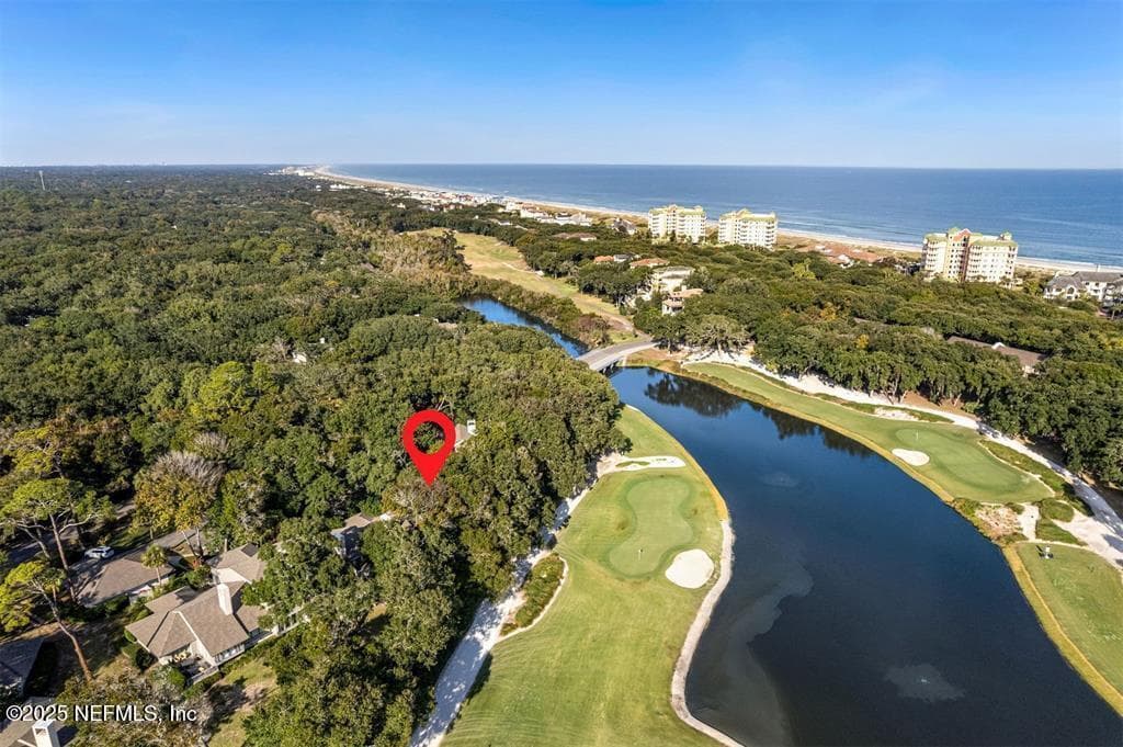 2206 BOXWOOD Lane, Fernandina Beach, FL 32034 2