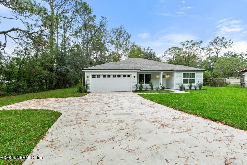 2535 SUNFLOWER Avenue, Middleburg, FL 32068 2
