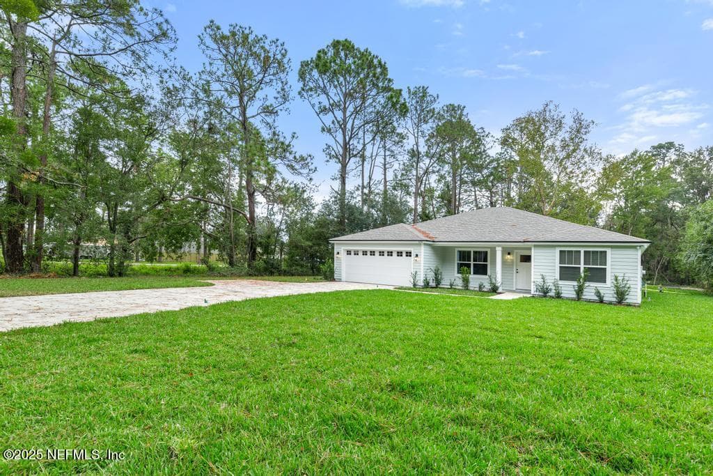 2535 SUNFLOWER Avenue, Middleburg, FL 32068 3