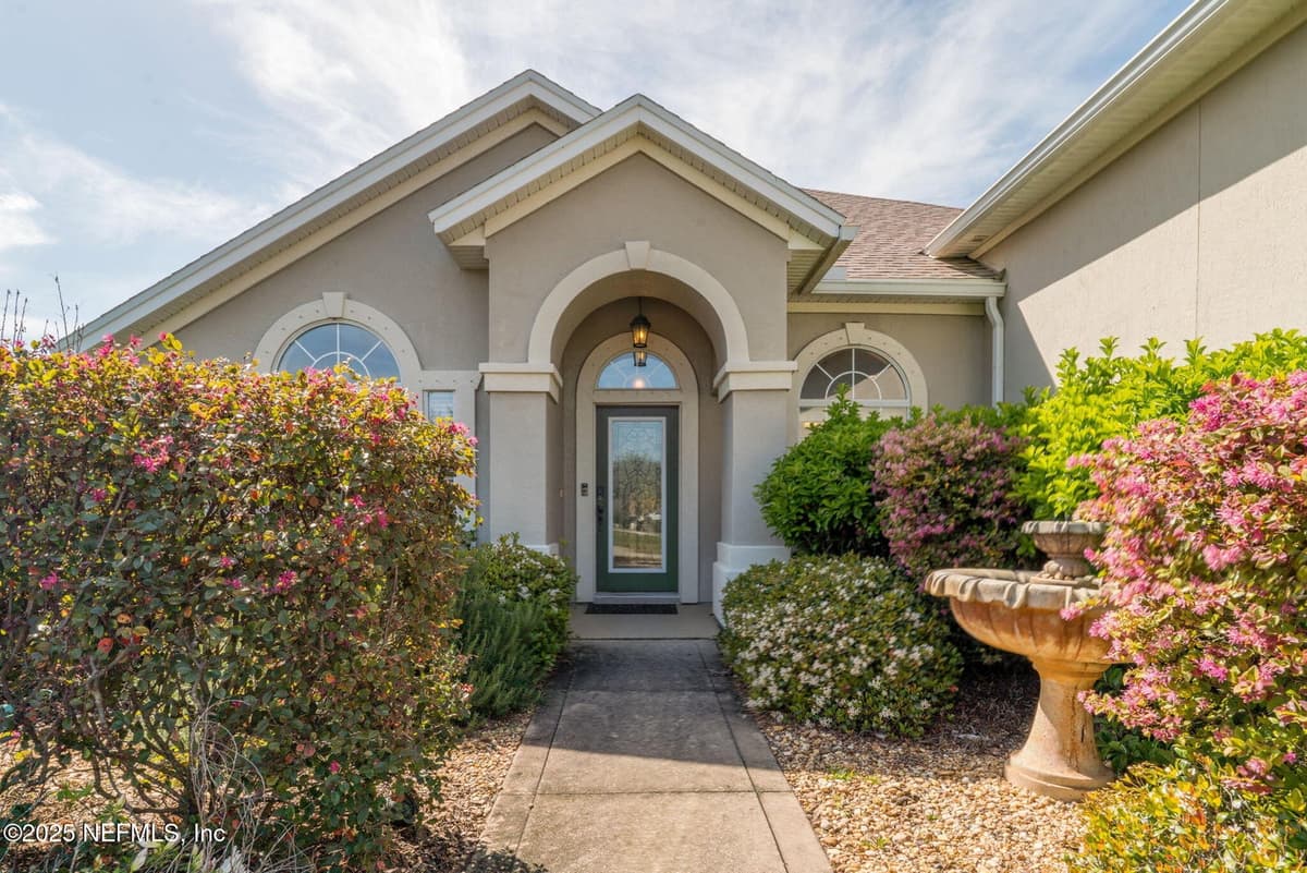 1121 WESTFIELD Way, St. Augustine, FL 32095 2