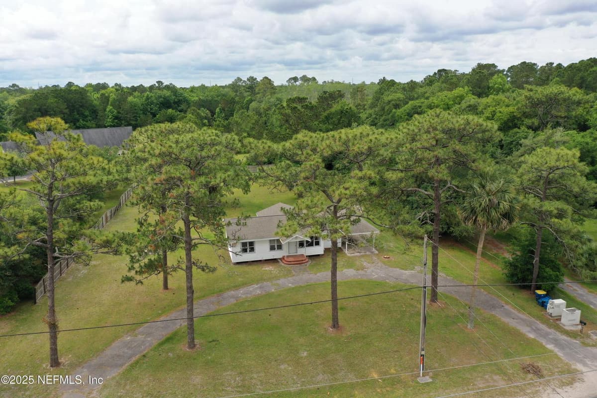 2604 NEW BERLIN Road, Jacksonville, FL 32226 2