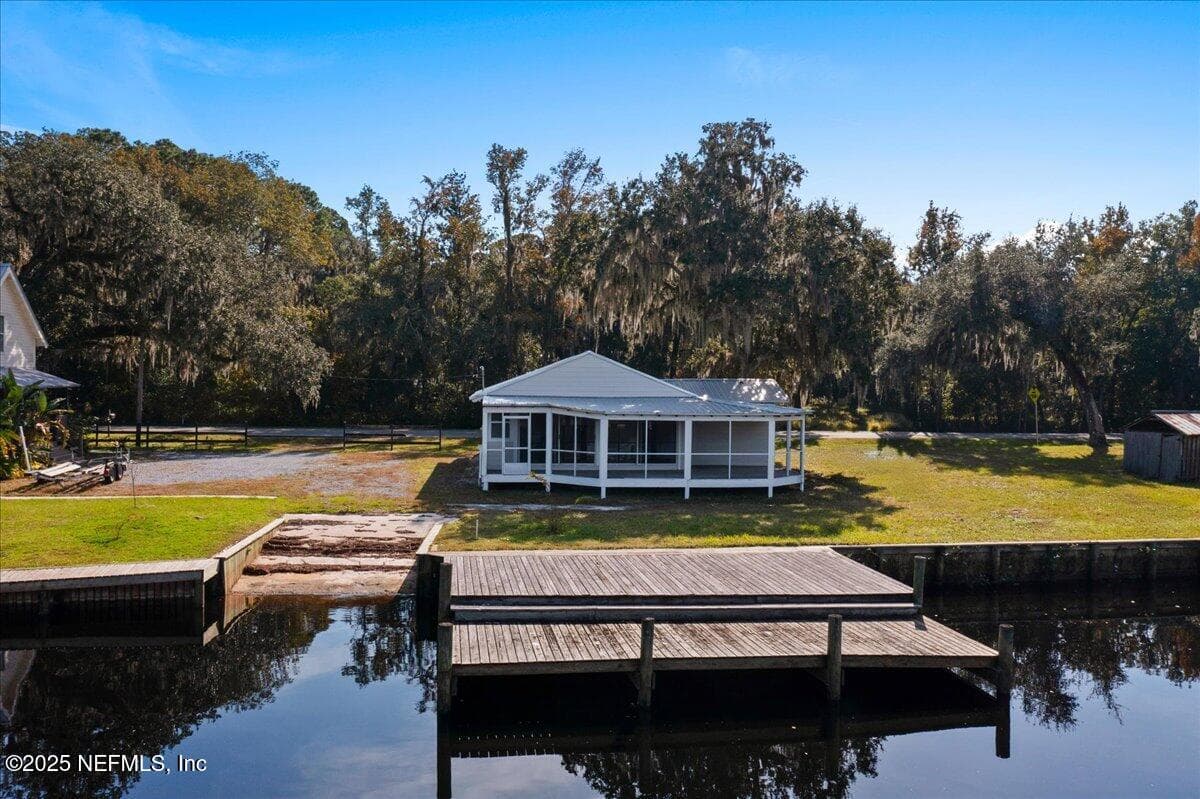 13555 COUNTY ROAD 13 N, St. Augustine, FL 32092