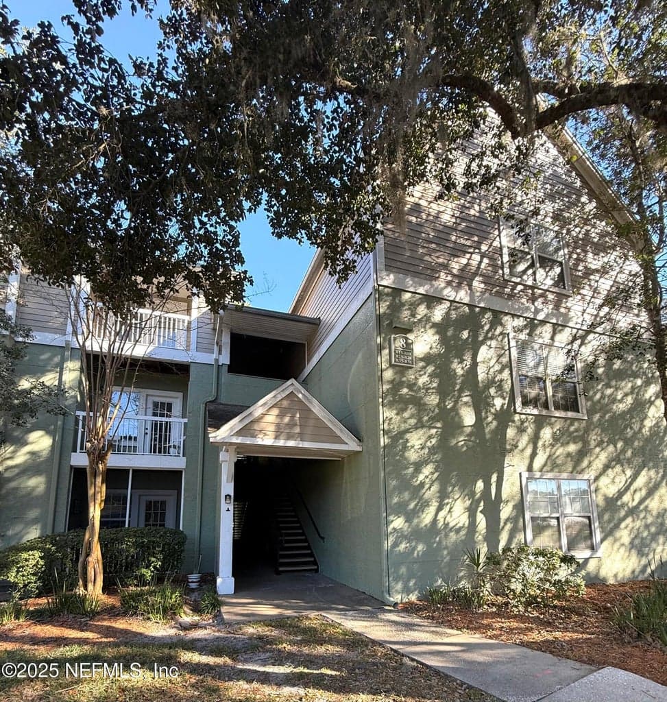 7701 TIMBERLIN PARK Boulevard 838, Jacksonville, FL 32256