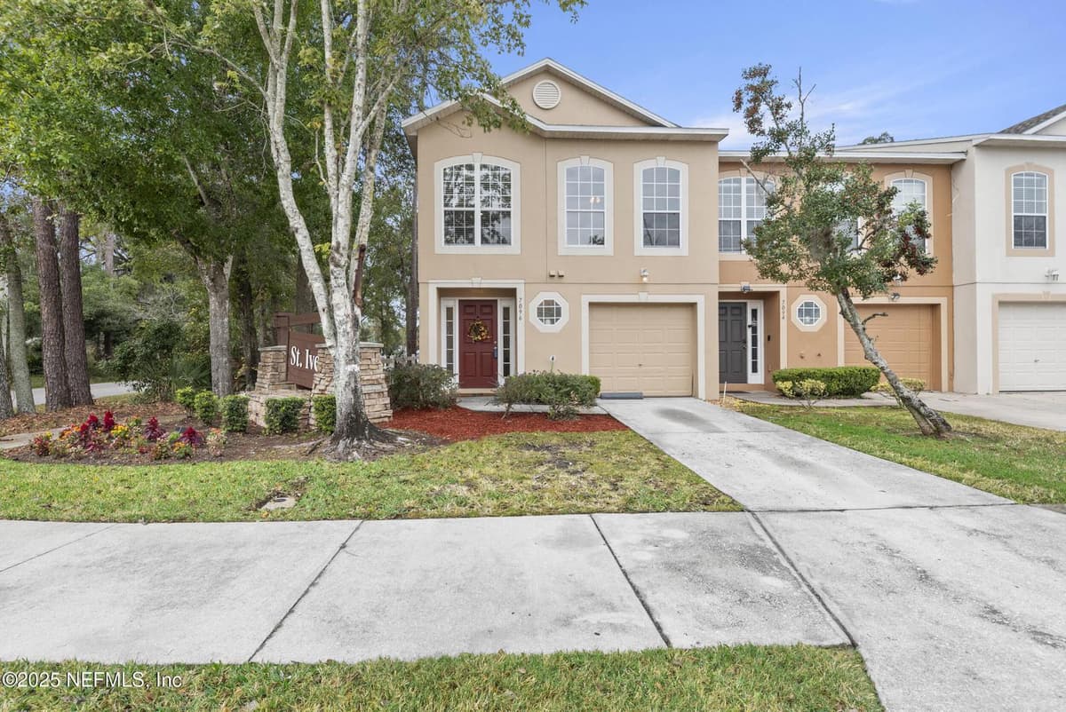 7096 ST IVES Court, Jacksonville, FL 32244 2