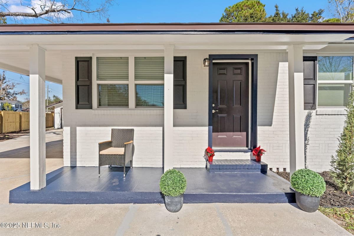 5391 ROYCE Avenue, Jacksonville, FL 32205 2