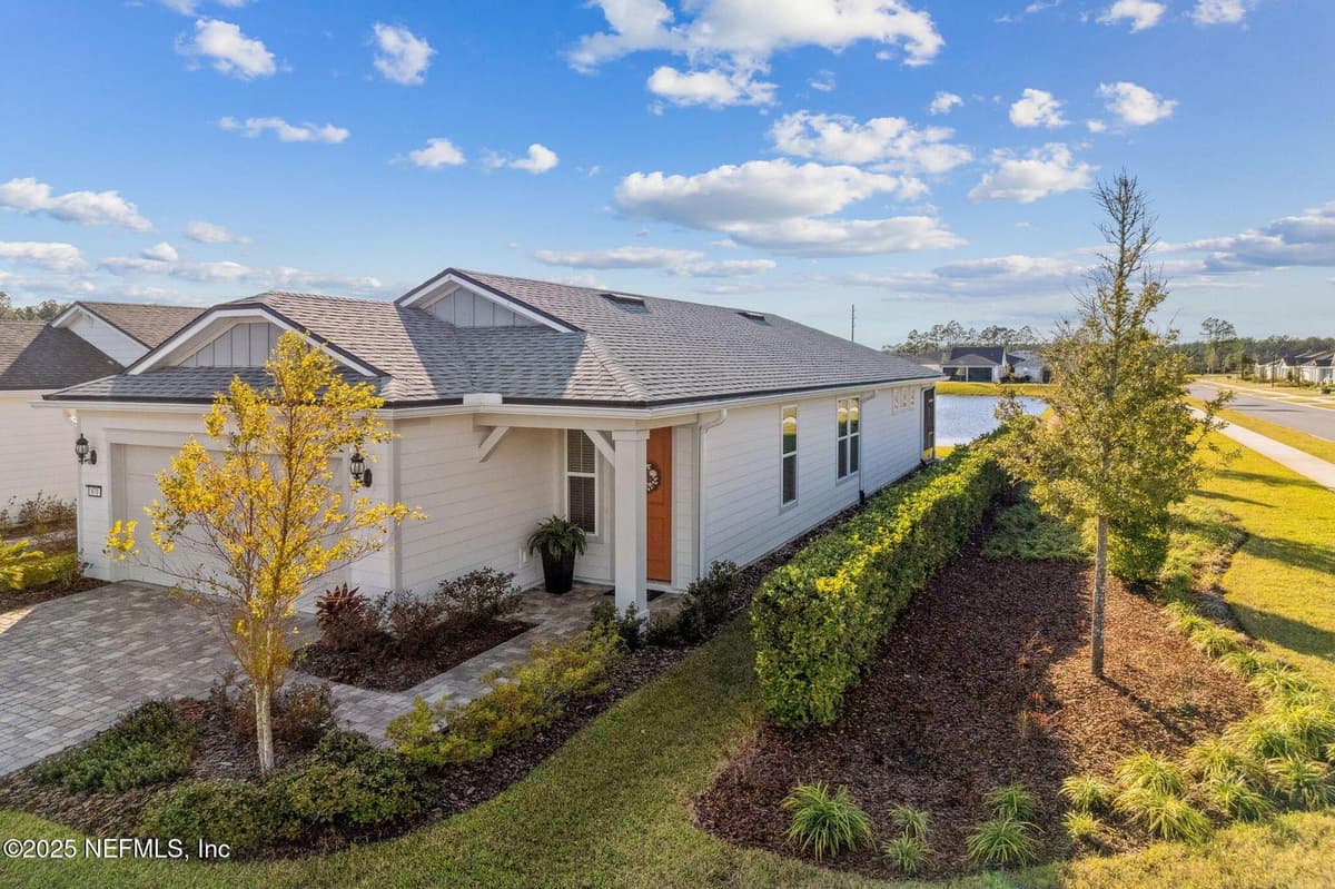 671 JUBILEE Circle, Yulee, FL 32097, Yulee, FL - photo 2