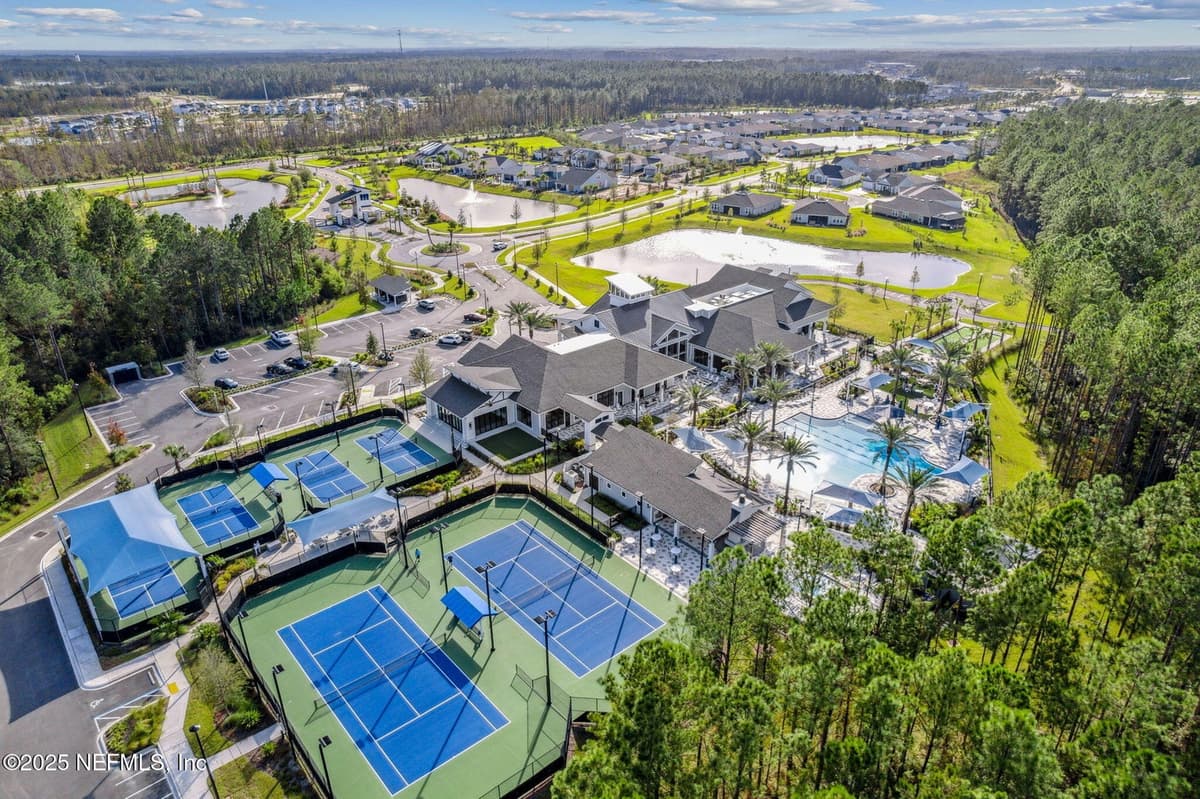 671 JUBILEE Circle, Yulee, FL 32097 2