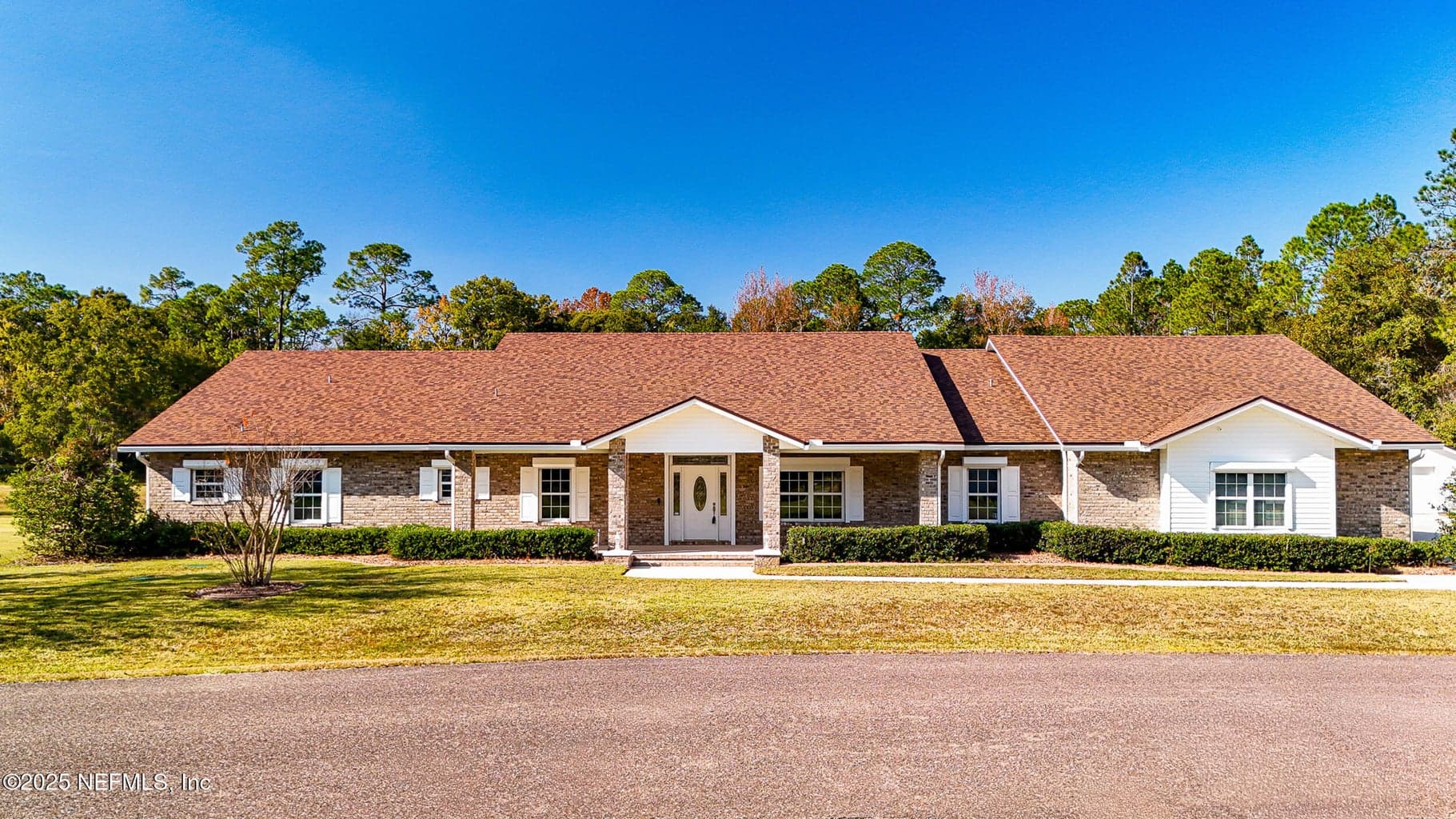 201 TOWERS RANCH Drive, St. Augustine, FL 32092