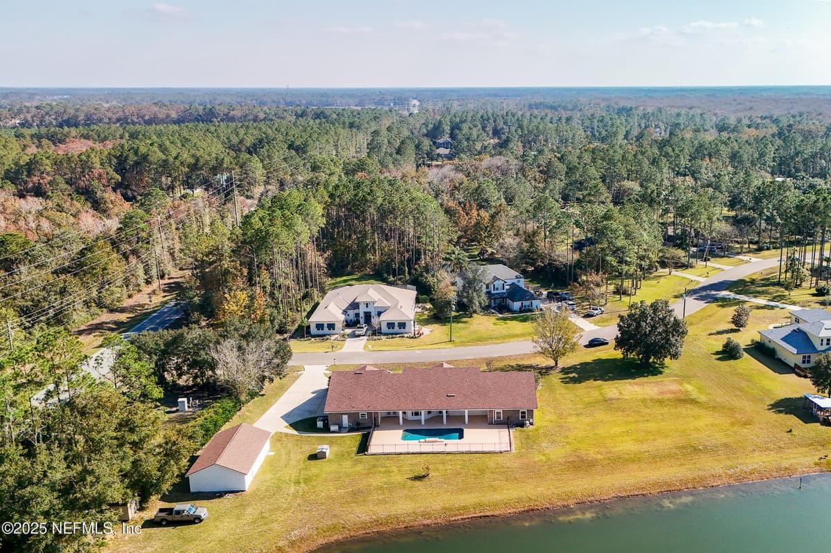 201 TOWERS RANCH Drive, St. Augustine, FL 32092 2