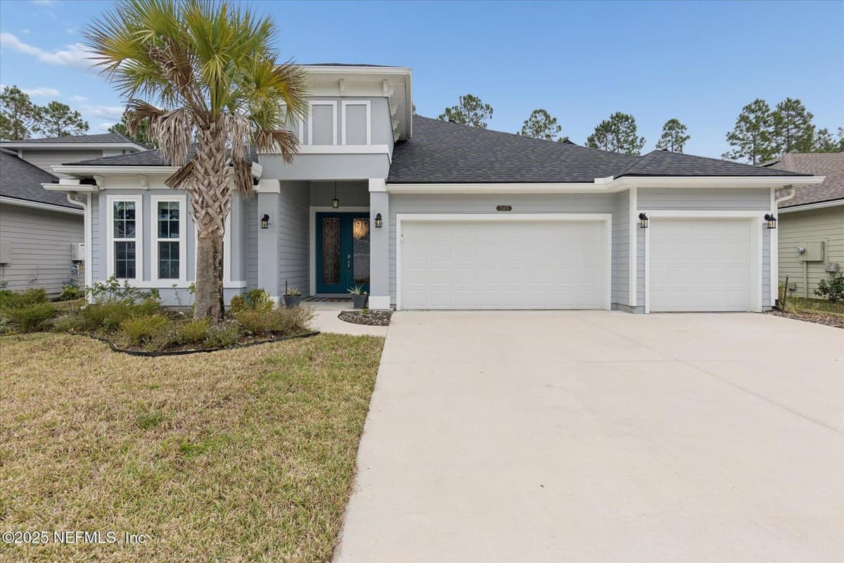 75470 SUNBERRY Drive, Yulee, FL 32097 2