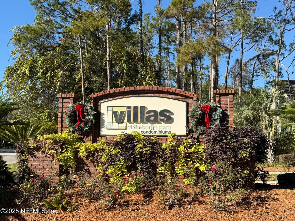 7701 TIMBERLIN PARK Boulevard 838, Jacksonville, FL 32256 2