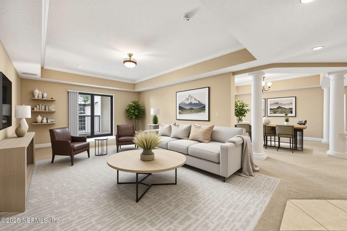 1478 RIVERPLACE Boulevard 606, Jacksonville, FL 32207 3