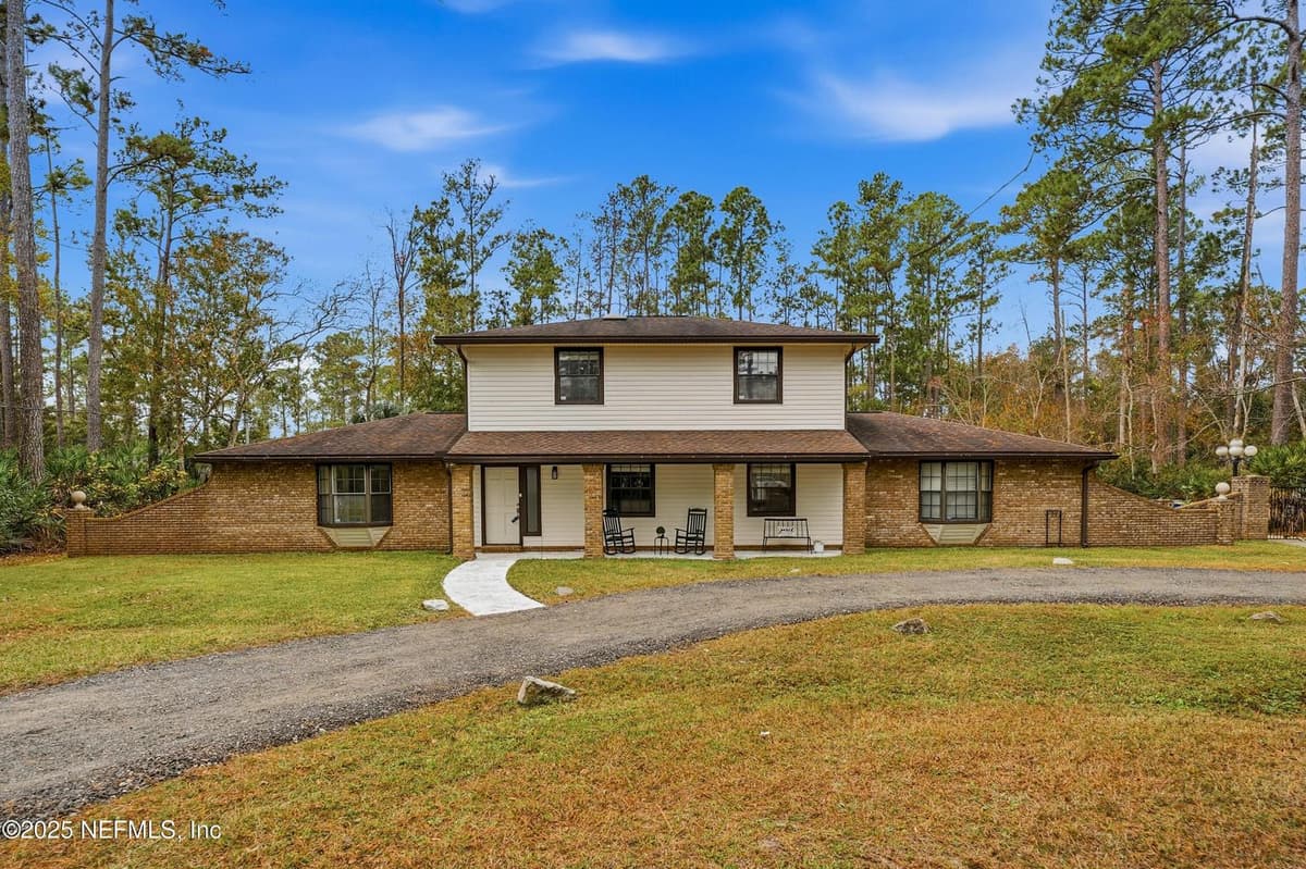 984 EAGLE BEND Court, Jacksonville, FL 32226 3