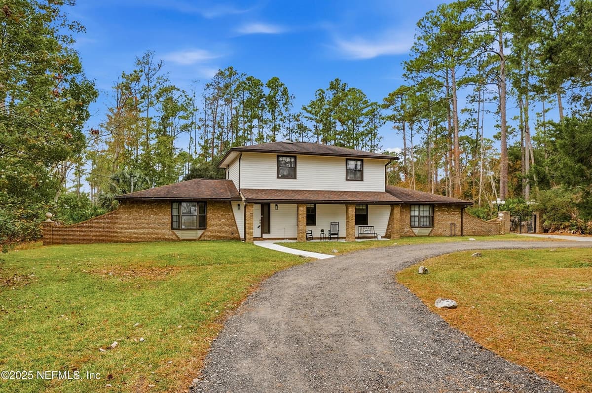 984 EAGLE BEND Court, Jacksonville, FL 32226 2