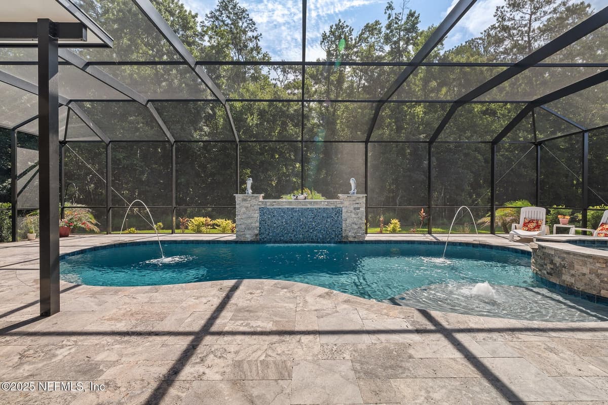 2064 CROWN Drive, St. Augustine, FL 32092 2