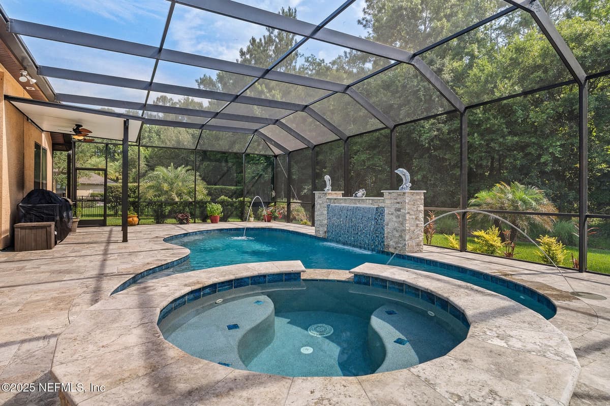2064 CROWN Drive, St. Augustine, FL 32092 3