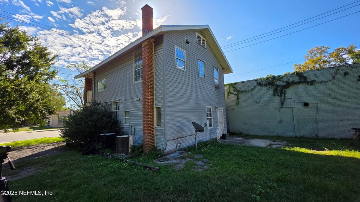 3108 N MYRTLE Avenue, Jacksonville, FL 32209 2