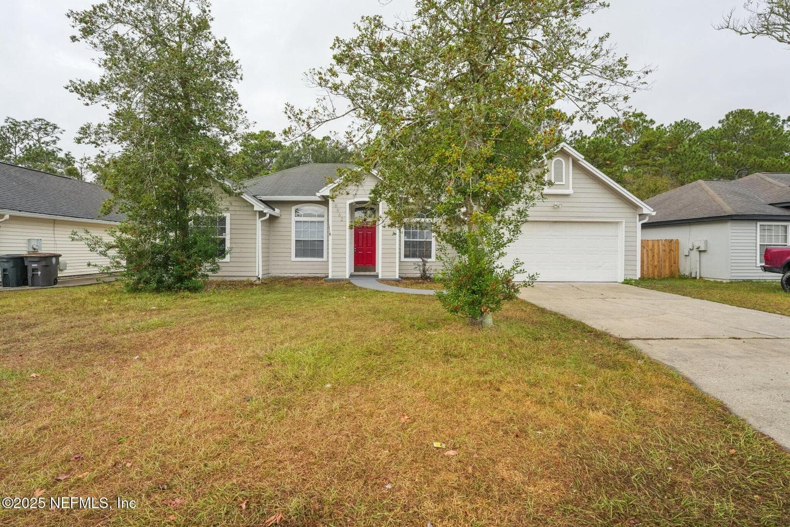 6662 DELTA POST Drive W, Jacksonville, FL 32244