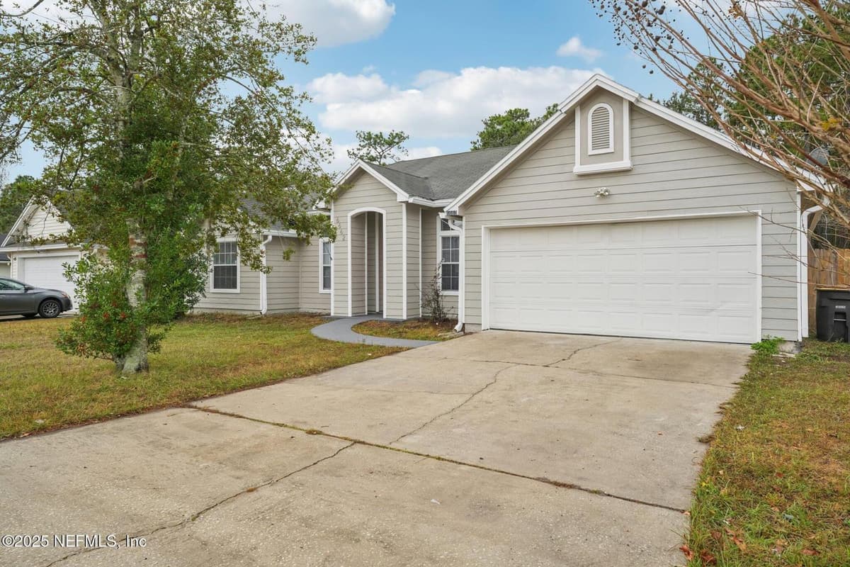 6662 DELTA POST Drive W, Jacksonville, FL 32244 3