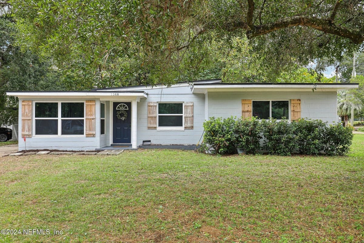 1268 KING ARTHUR Road, Jacksonville, FL 32211 3