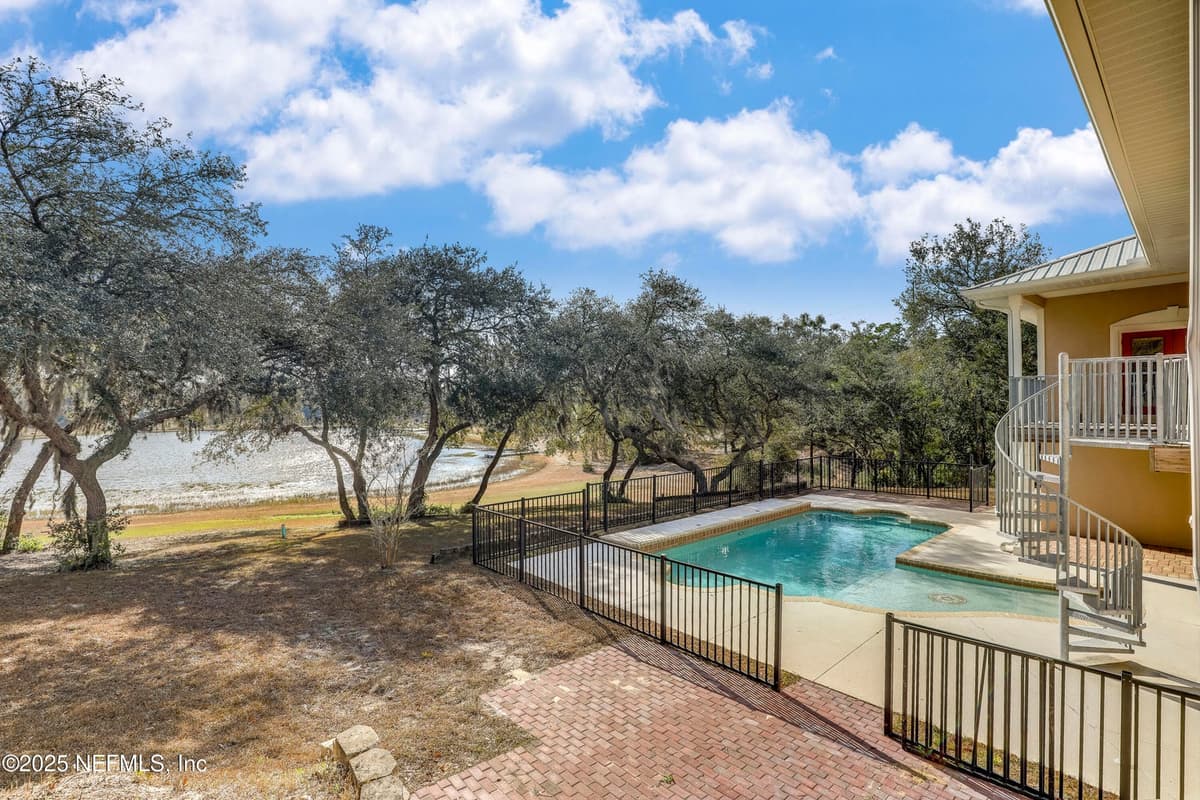 7120 GAS LINE Road, Keystone Heights, FL 32656 2