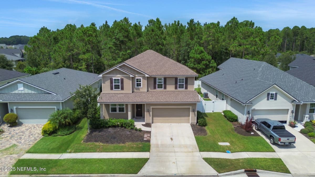 277 SANDSTONE Drive, St. Augustine, FL 32086 3