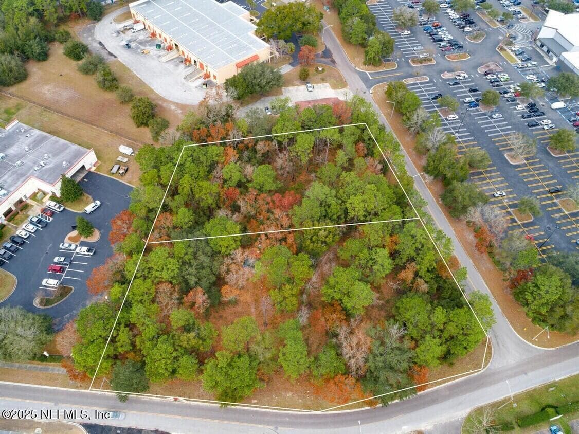0 BALMORAL Circle E, Jacksonville, FL 32218