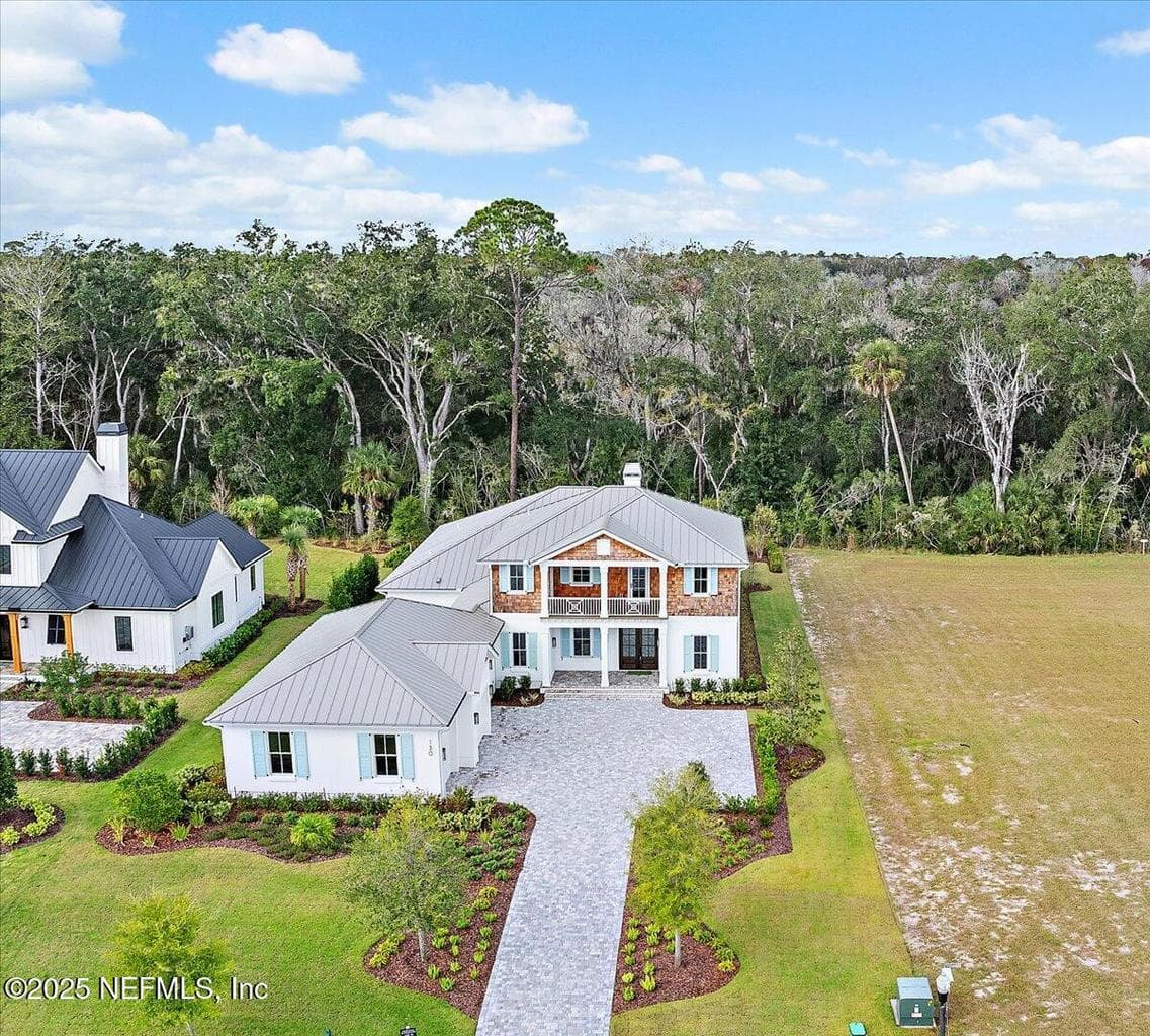 130 WHISTLING PALM Court, Ponte Vedra, FL 32081
