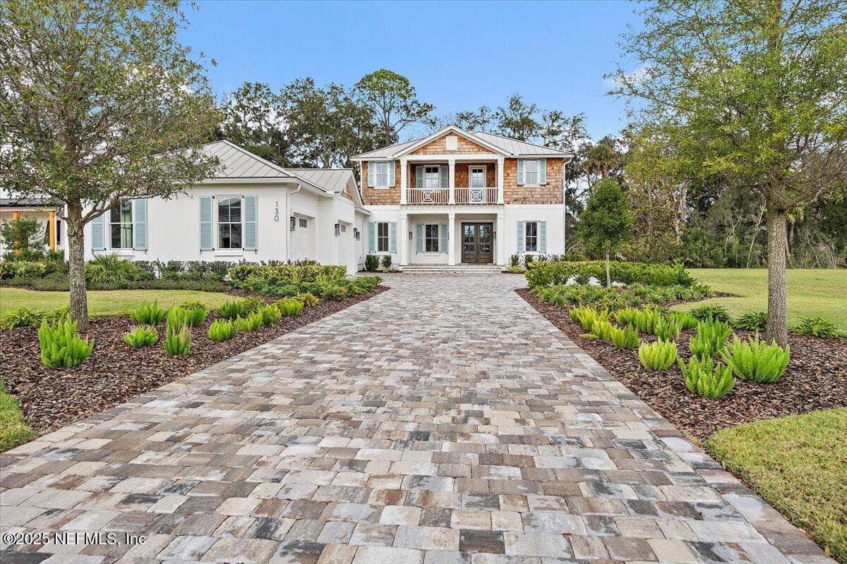 130 WHISTLING PALM Court, Ponte Vedra, FL 32081 2