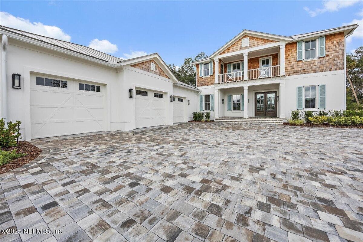 130 WHISTLING PALM Court, Ponte Vedra, FL 32081 3
