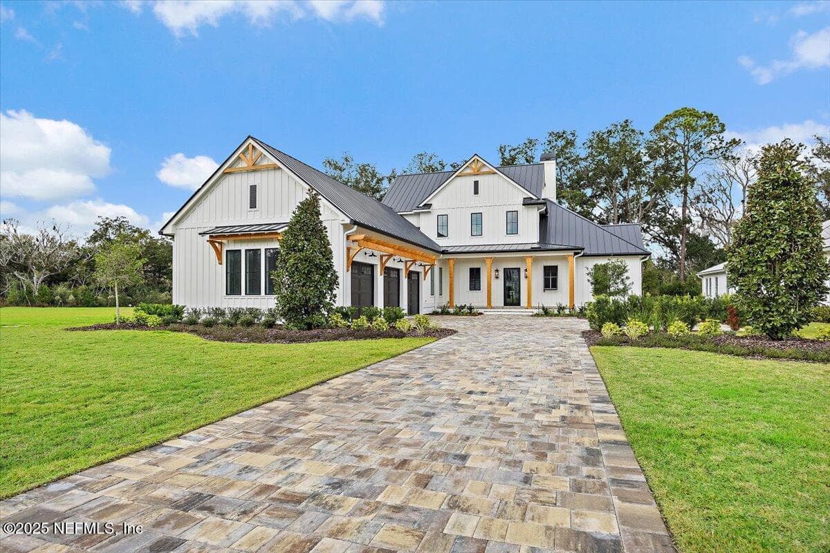 146 WHISTLING PALM Court, Ponte Vedra, FL 32081 3